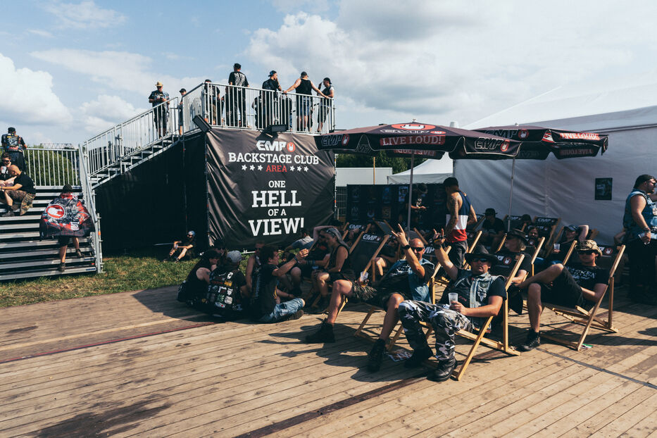 Wacken Open Air 2023